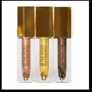 TORIBELLE | ALL THAT GLITTER